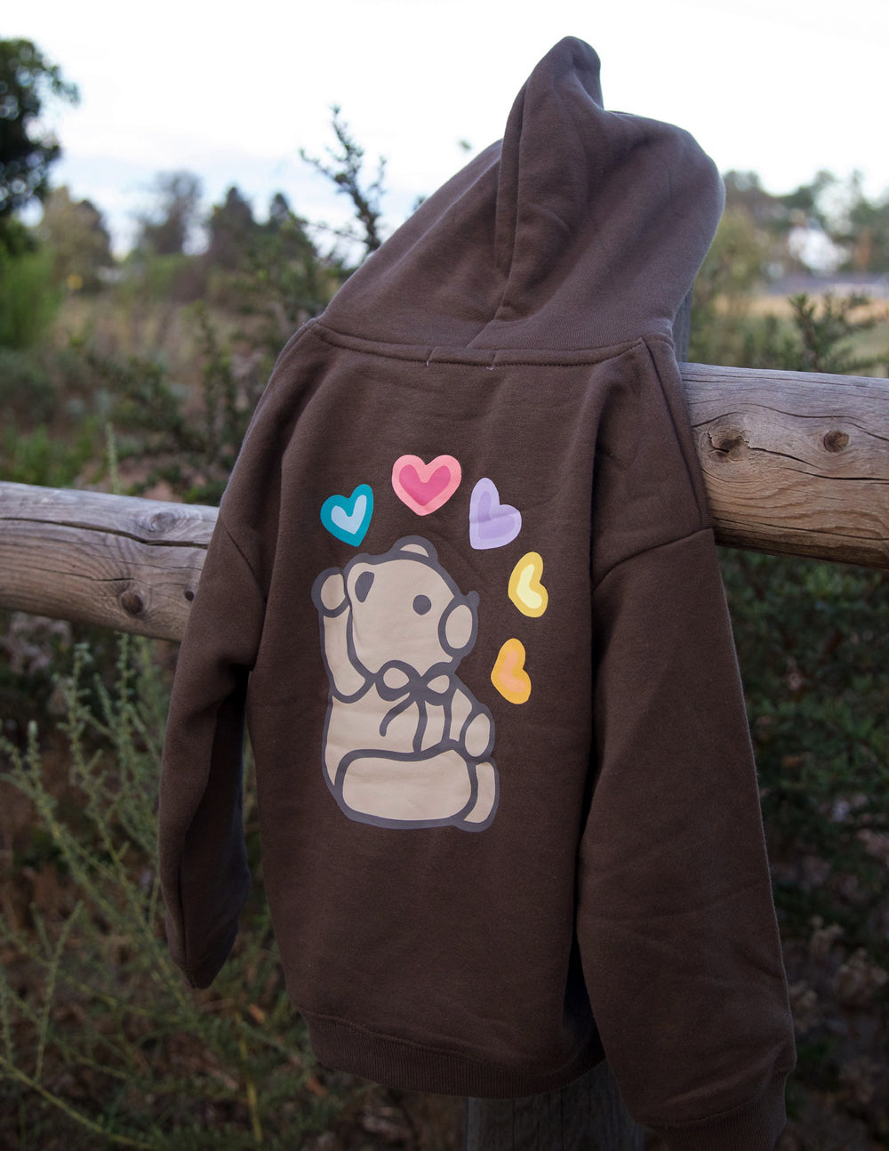 Jesus Loves You Kids Hoodie – Christian Kids Hoodie