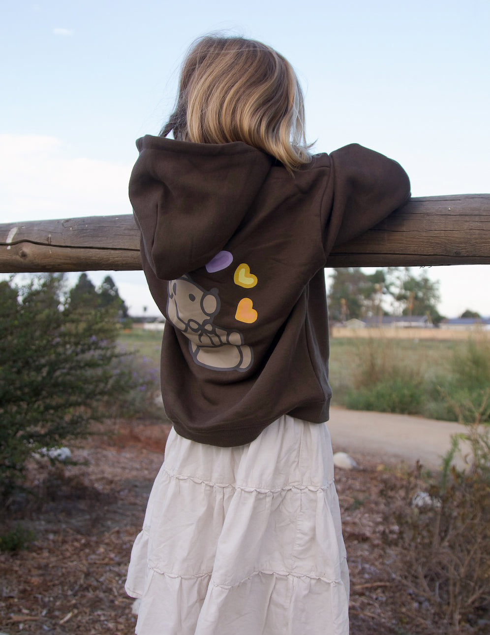 Jesus Loves You Kids Hoodie – Christian Kids Hoodie
