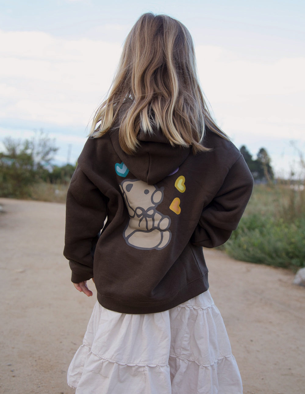 Jesus Loves You Kids Hoodie – Christian Kids Hoodie