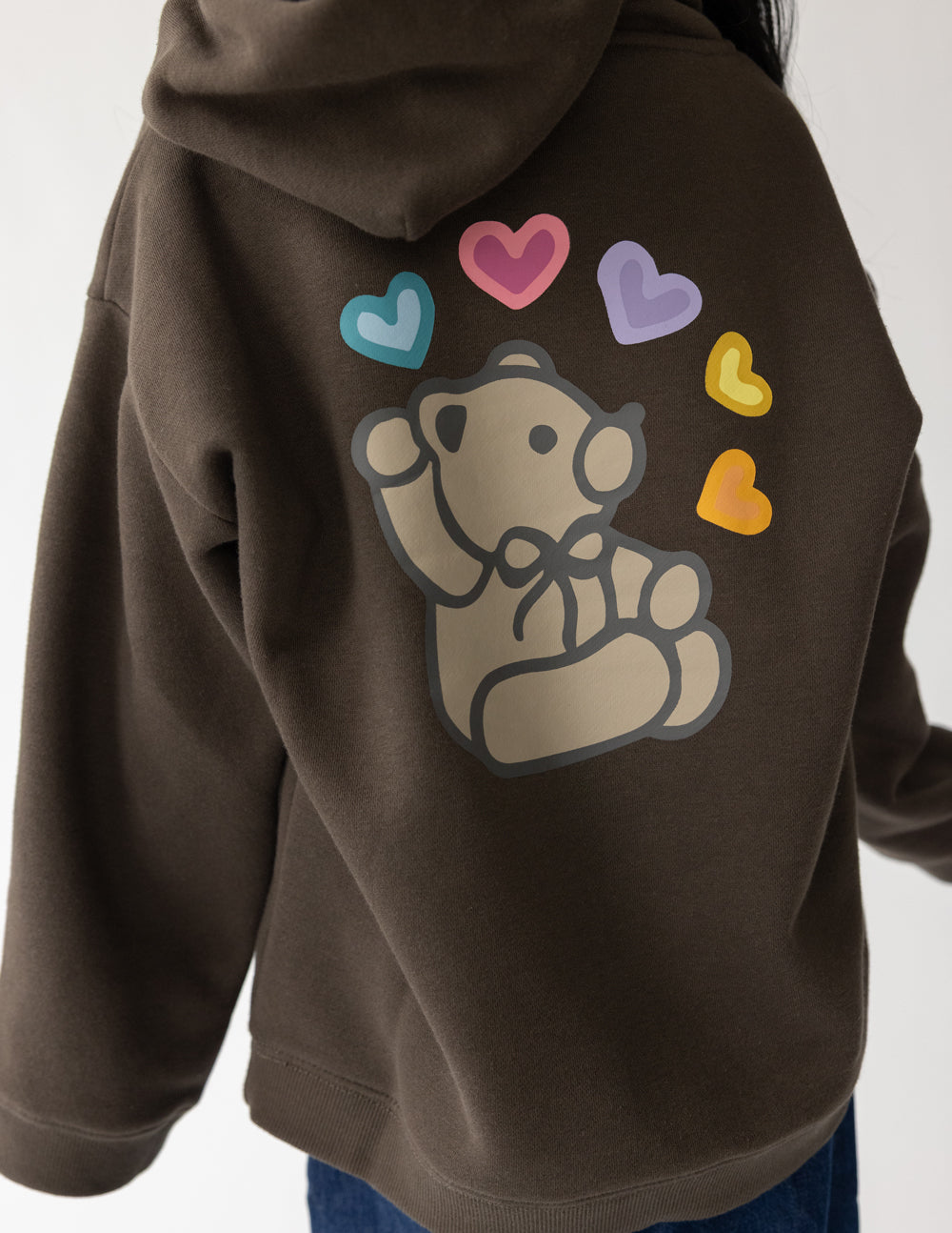 Jesus Loves You Kids Hoodie – Christian Kids Hoodie