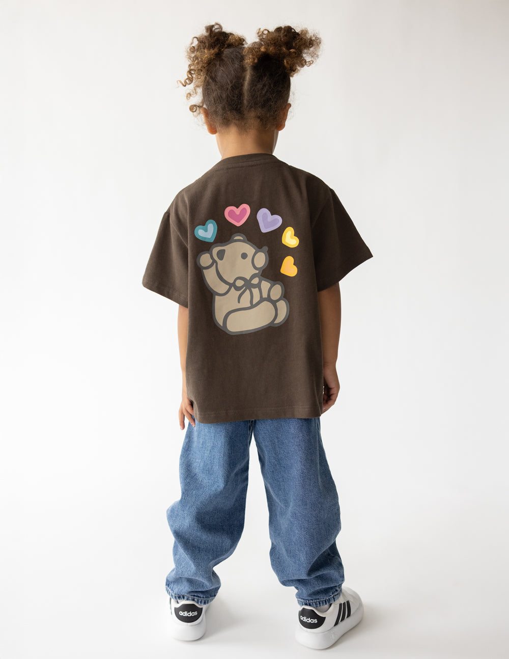 Jesus Loves You Kids Tee – Christian Kids T-Shirt