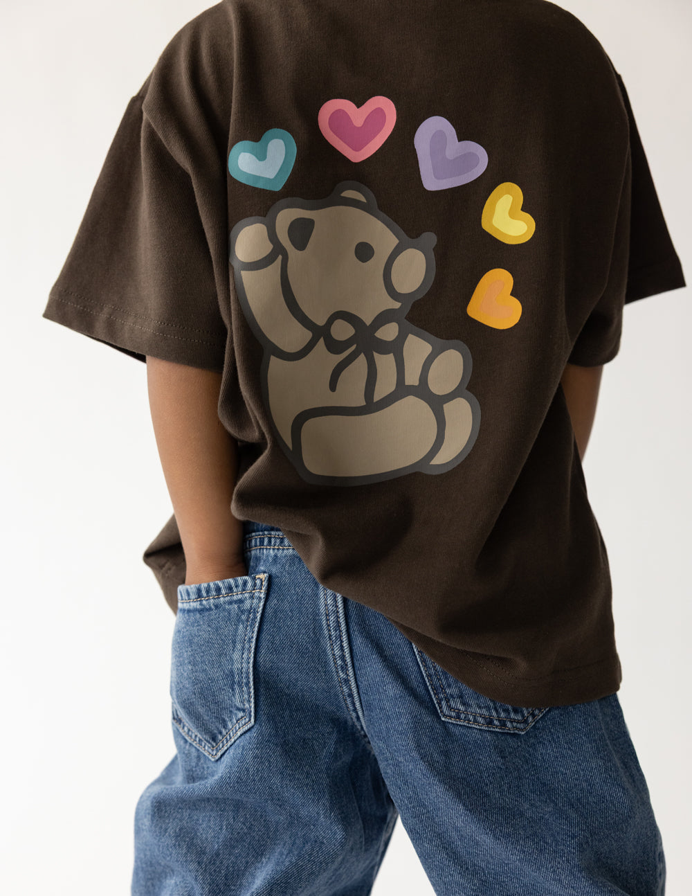 Jesus Loves You Kids Tee – Christian Kids T-Shirt