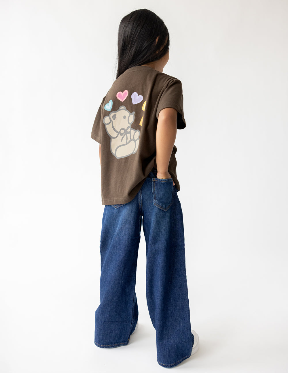 Jesus Loves You Kids Tee – Christian Kids T-Shirt