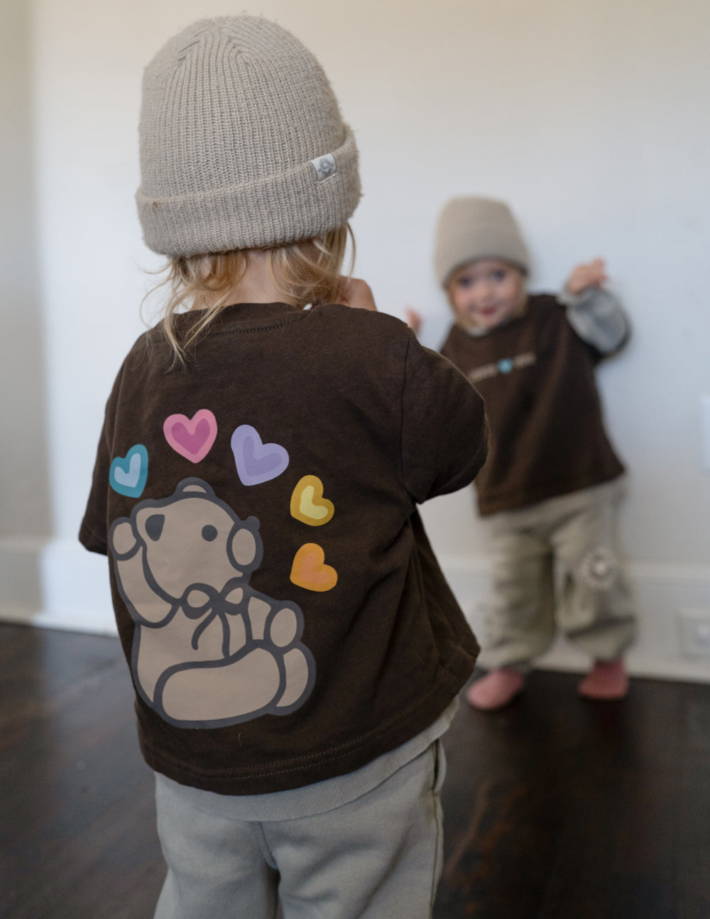 Jesus Loves You Kids Tee – Christian Kids T-Shirt