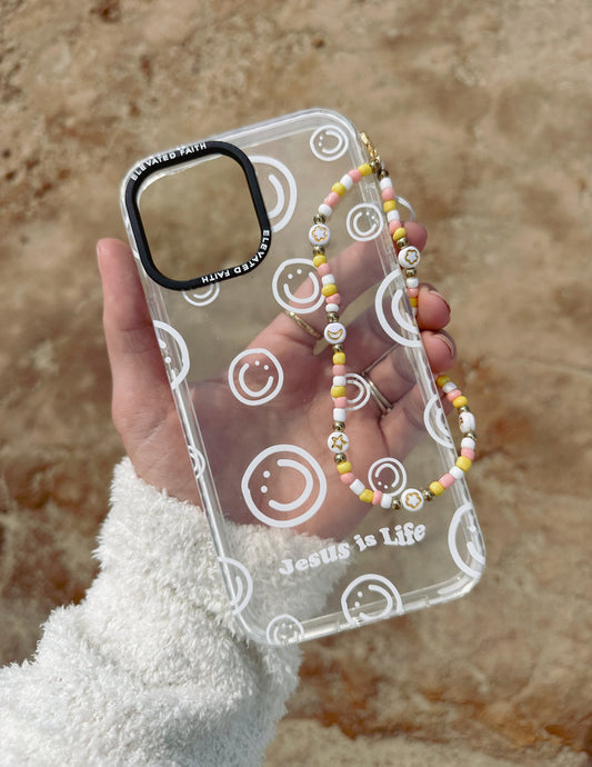 Dawn Phone Charm – Christian Phone Charm