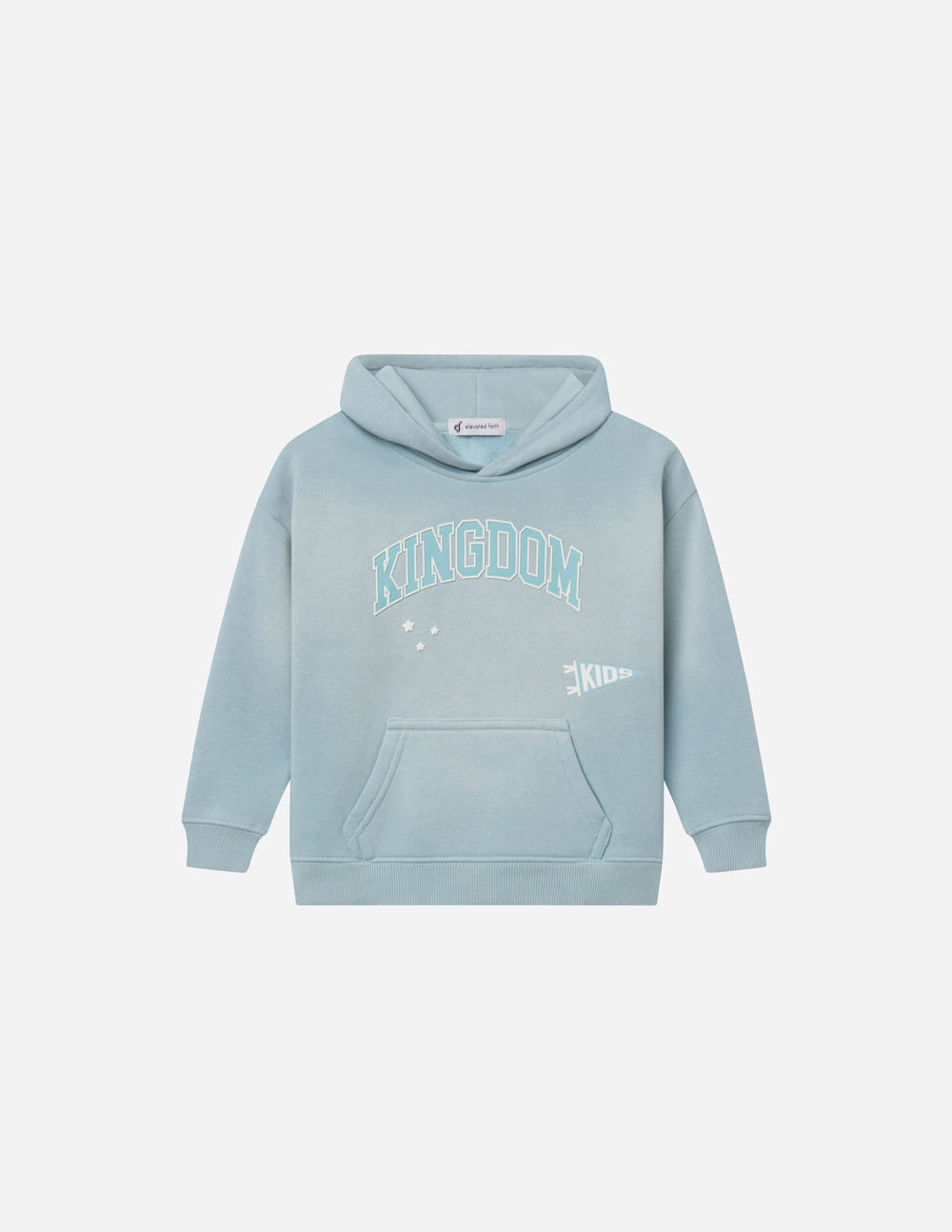 Kingdom Kids Hoodie – Christian Kids Hoodie