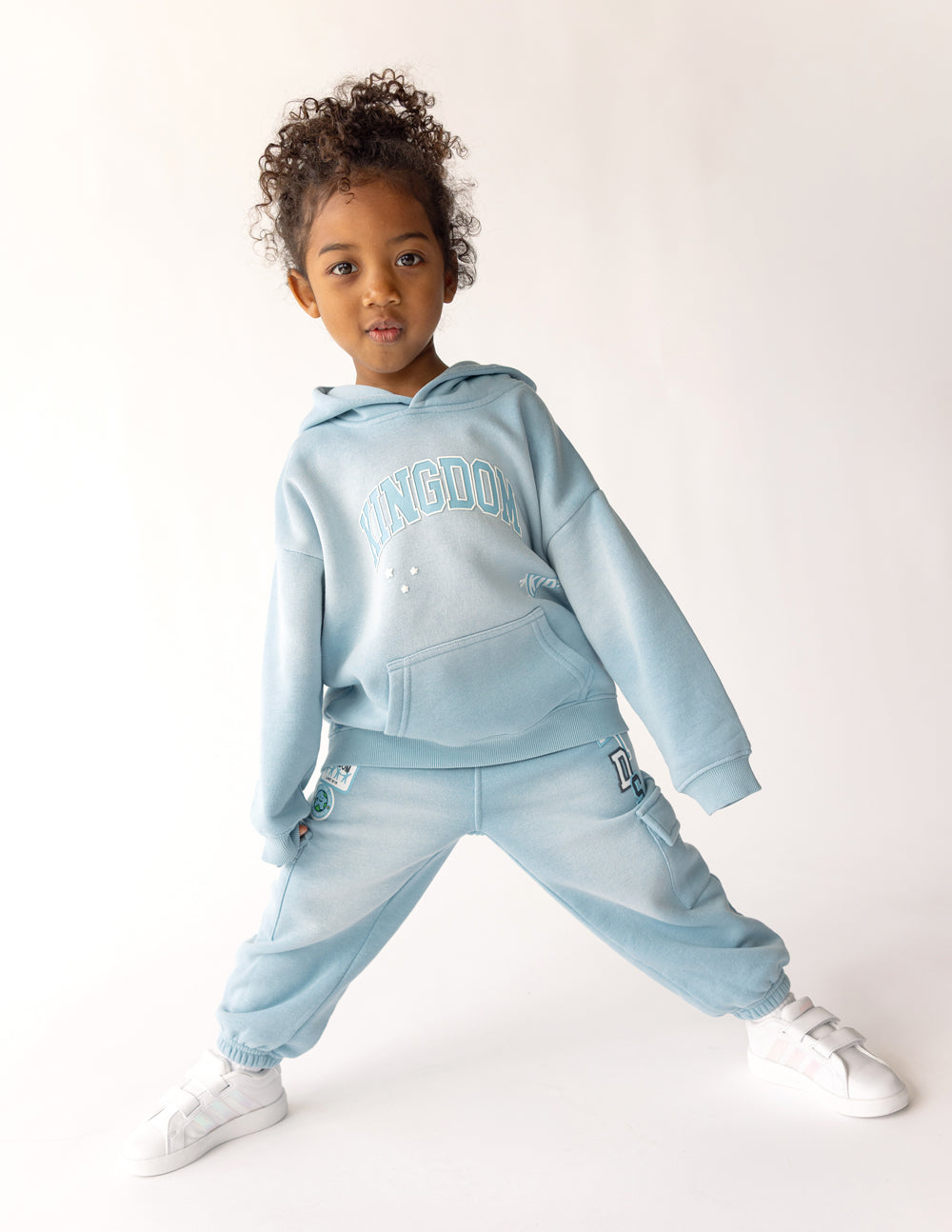 Kingdom Kids Hoodie – Christian Kids Hoodie