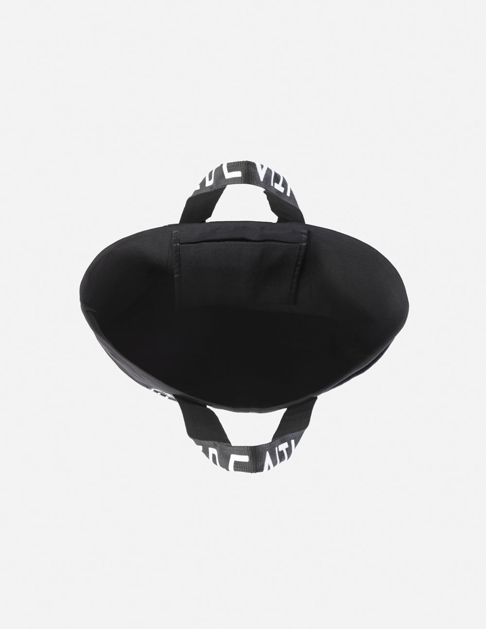 The Large Everyday Black Tote – Christian Tote Bag