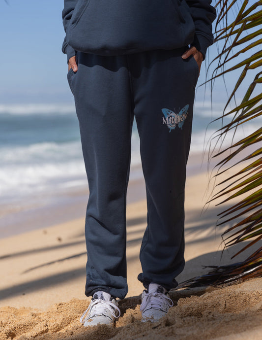 Made New Butterfly Unisex Sweatpant – Christian Sweatpant
