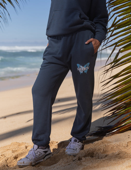 Made New Butterfly Unisex Sweatpant – Christian Sweatpant
