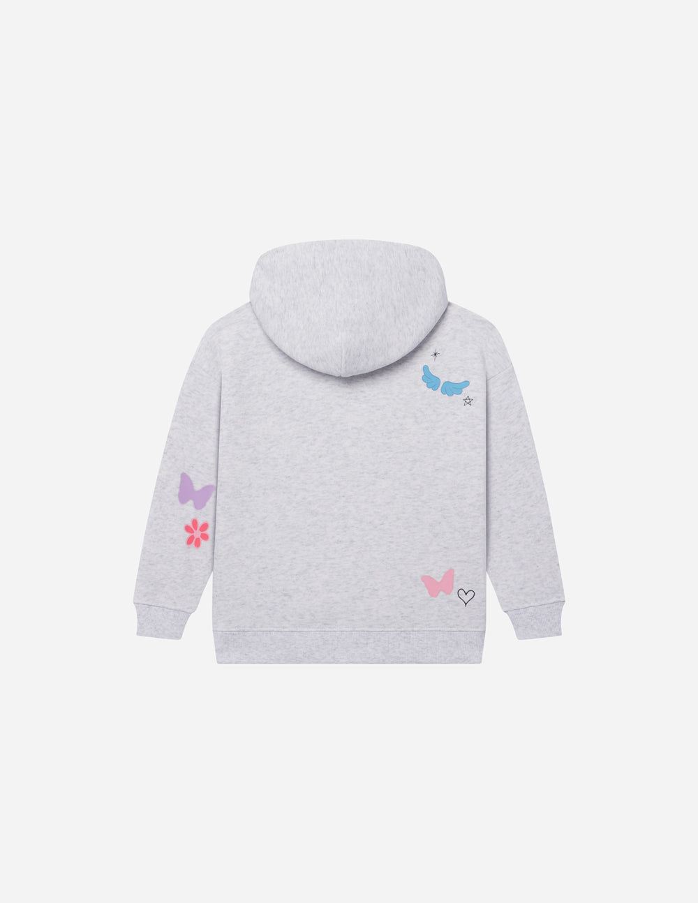 Made New Kids Hoodie – Christian Kids Hoodie