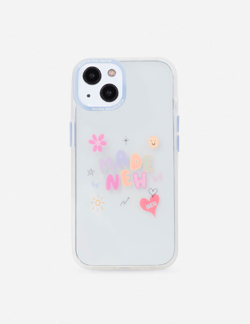 Made New Phone Case – Christian Phone Case