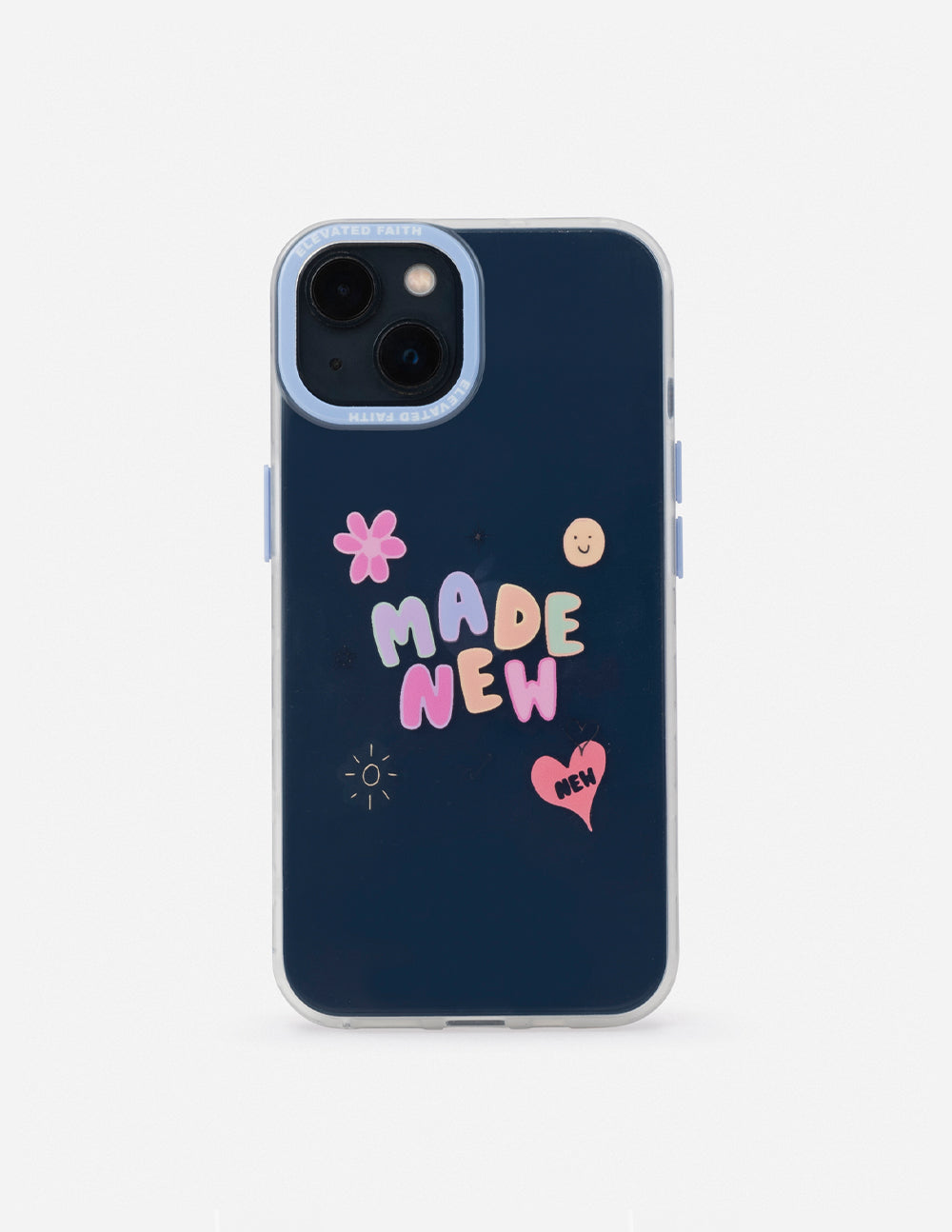 Made New Phone Case – Christian Phone Case