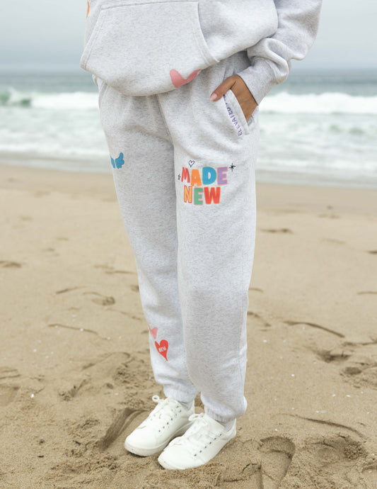 Made New Unisex Sweatpant – Christian Sweatpant