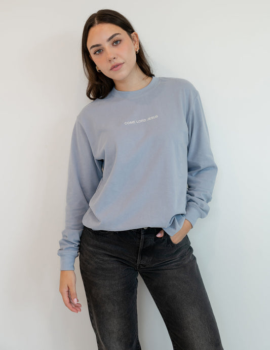 Maranatha Unisex Tee – Christian T-Shirt