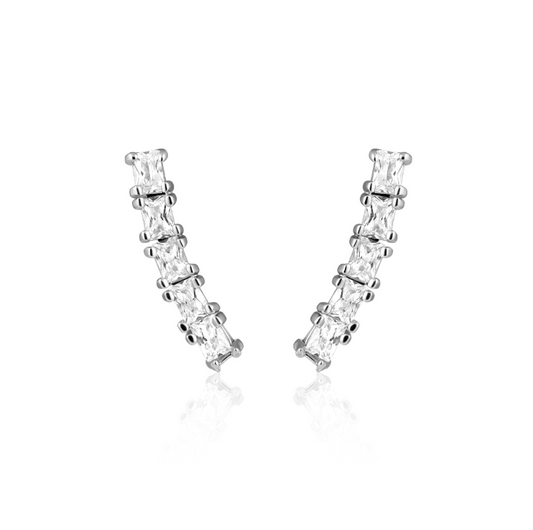 Millie Bar Studs — Soul Flow Apparel