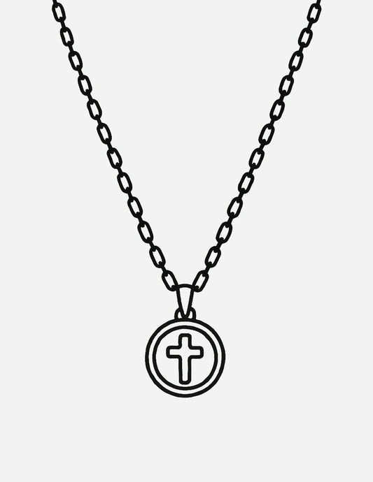 Mystery Necklace – Christian Necklace