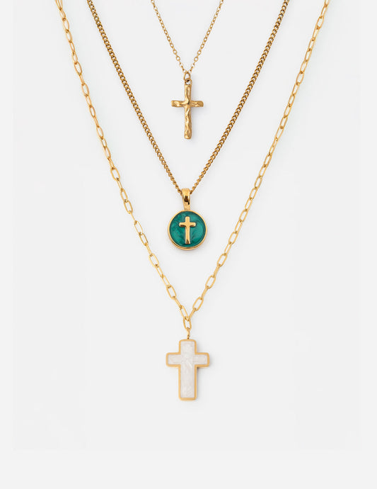 Mystery Necklace – Christian Necklace
