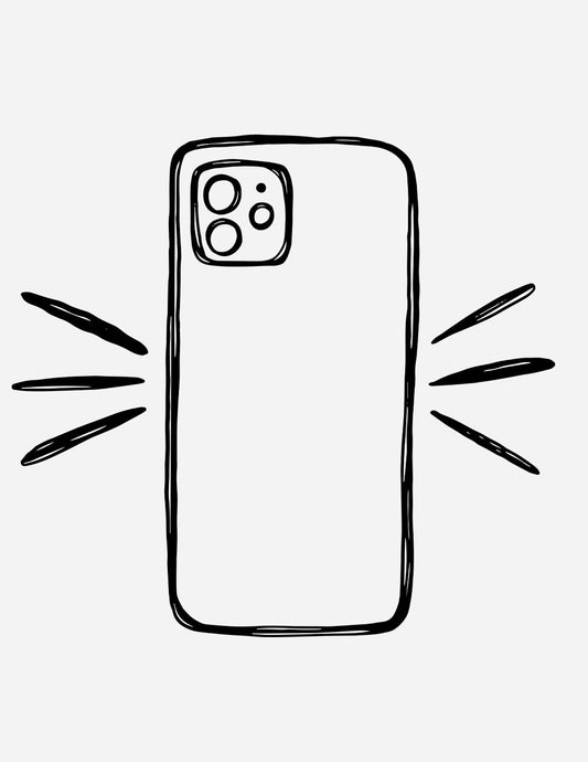 Mystery Phone Case – Christian Phone Case
