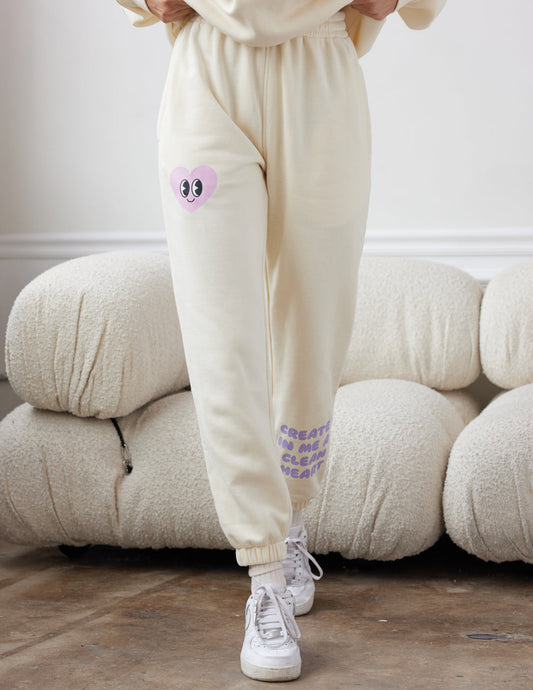 Mystery Sweatpant – Christian Sweatpant