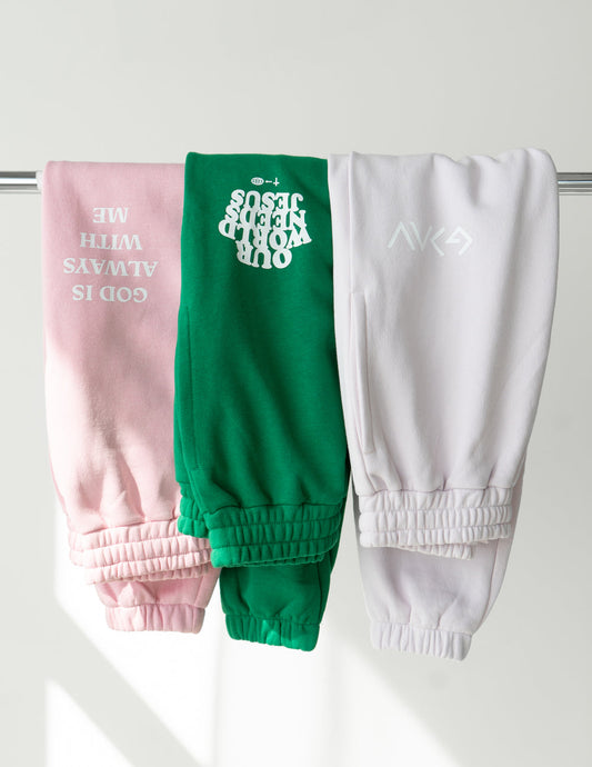 Mystery Sweatpant – Christian Sweatpant