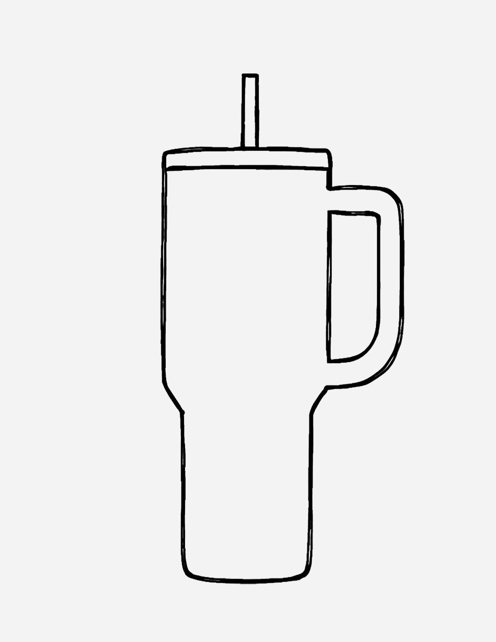 Mystery Tumbler – Christian Tumbler