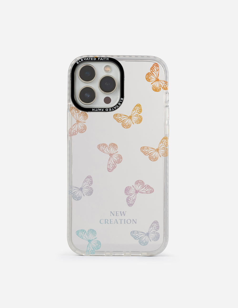 New Creation Phone Case – Christian Phone Case