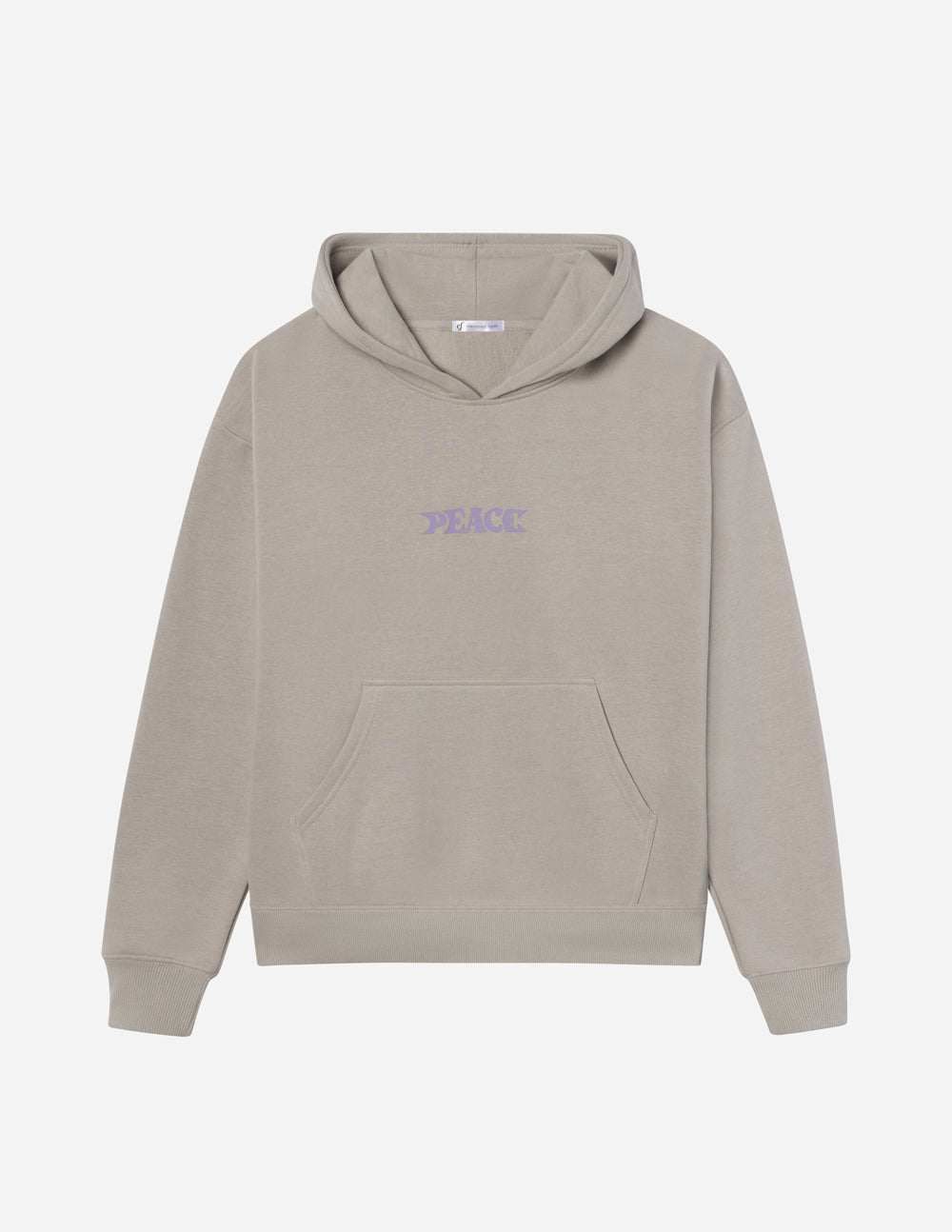 Peace Unisex Hoodie – Christian Hoodie