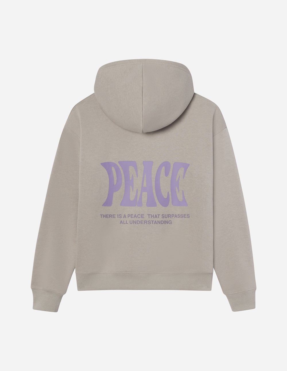 Peace Unisex Hoodie – Christian Hoodie