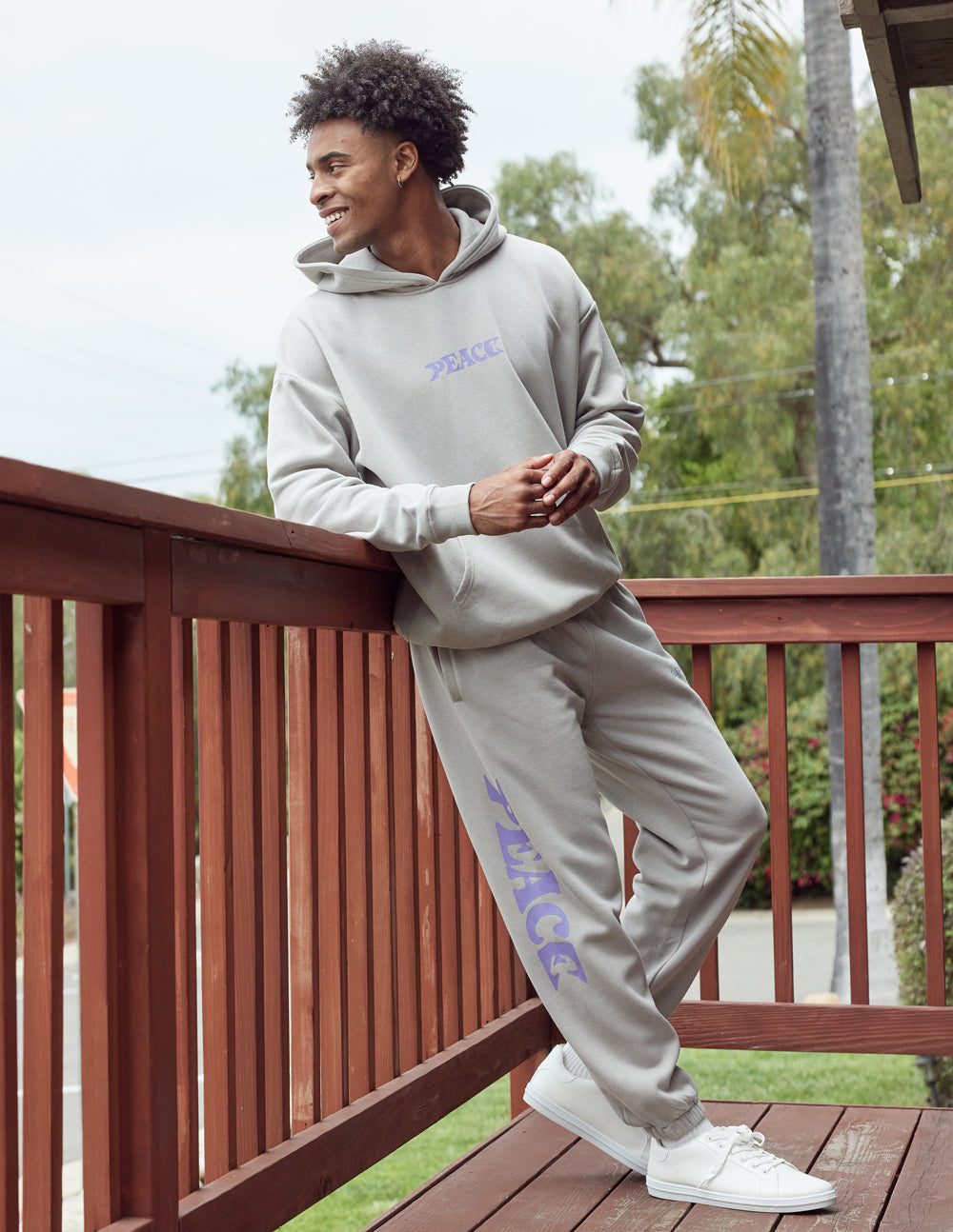 Peace Unisex Hoodie – Christian Hoodie
