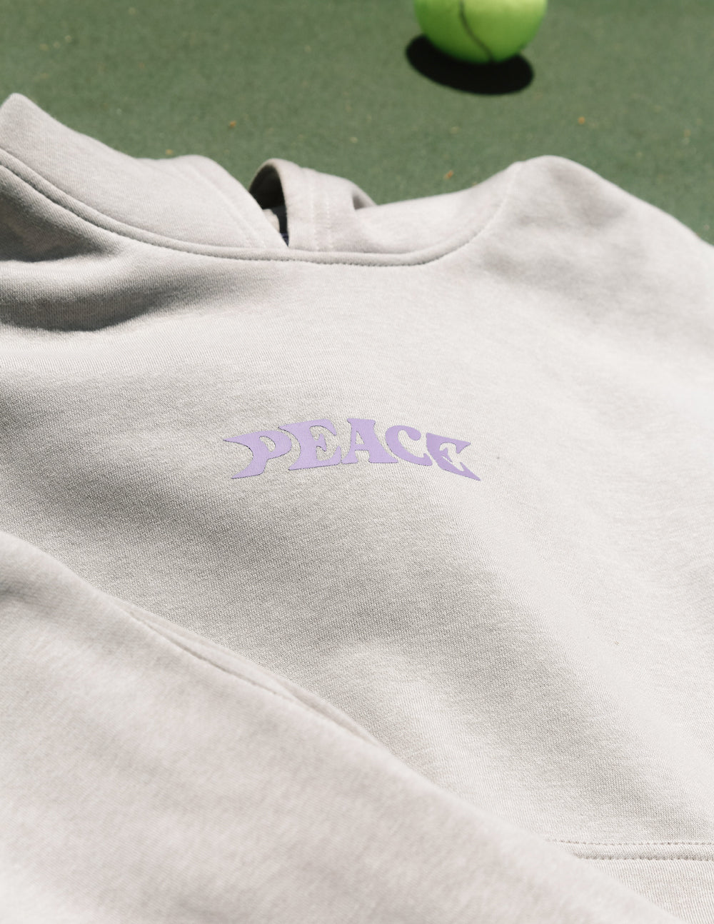 Peace Unisex Hoodie – Christian Hoodie