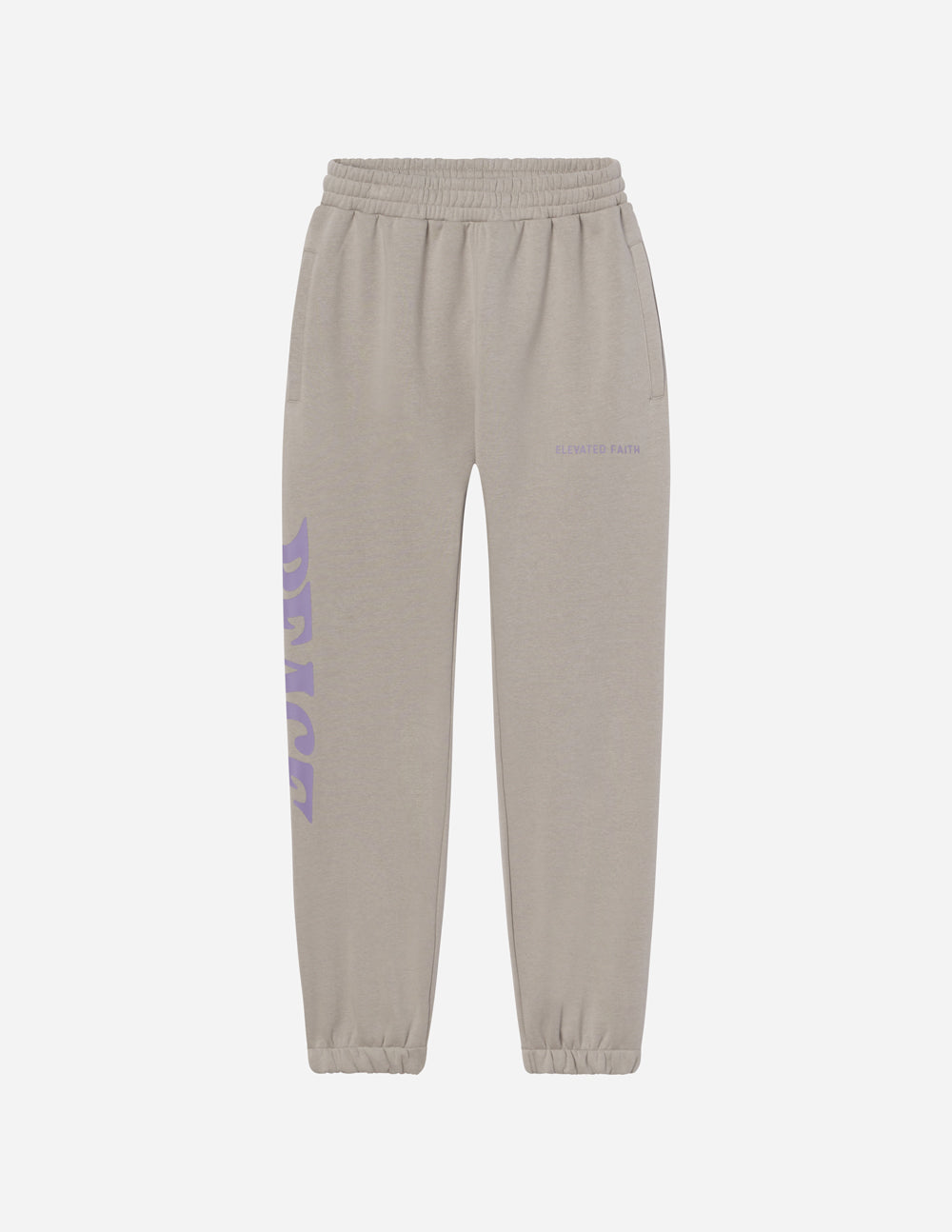 Peace Unisex Sweatpant – Christian Sweatpant