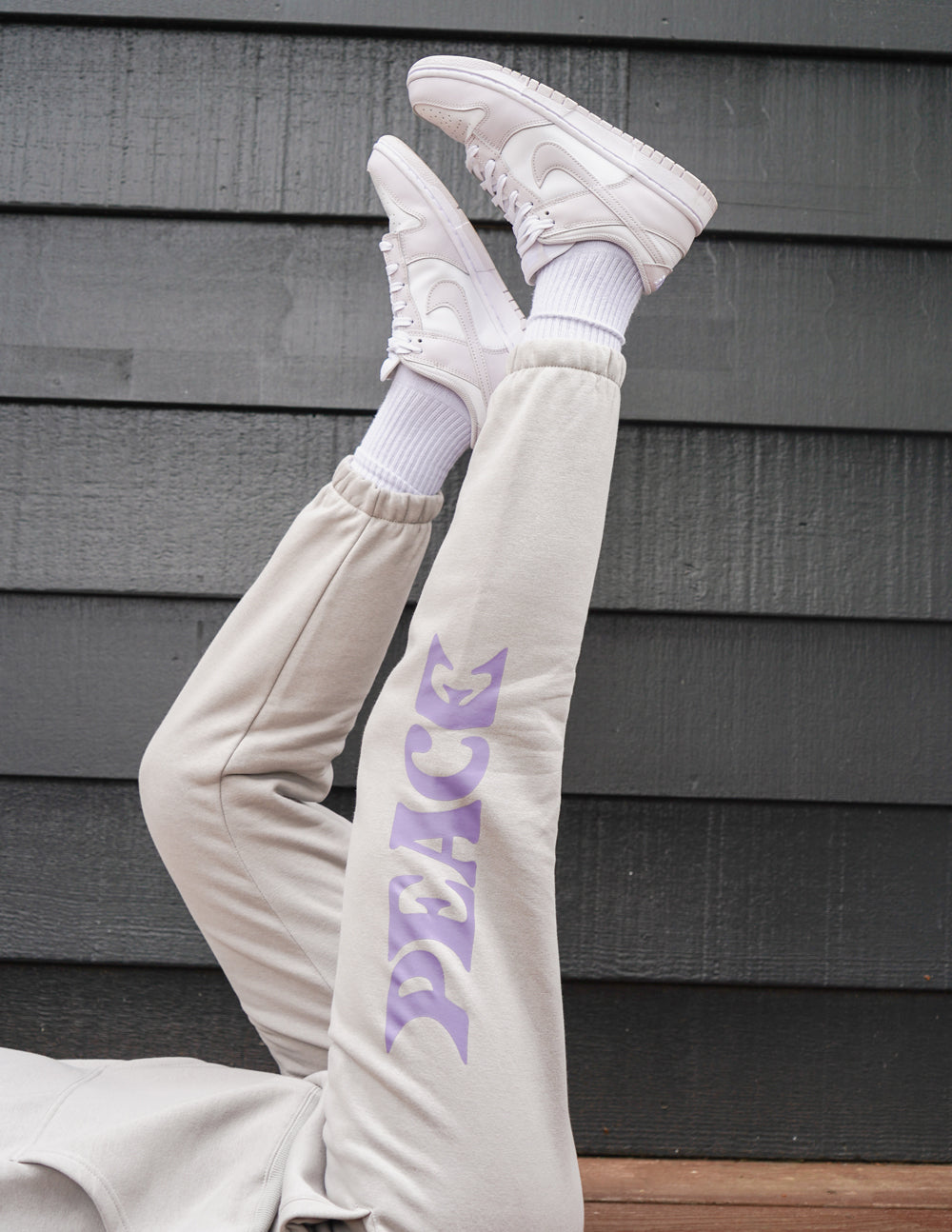 Peace Unisex Sweatpant – Christian Sweatpant