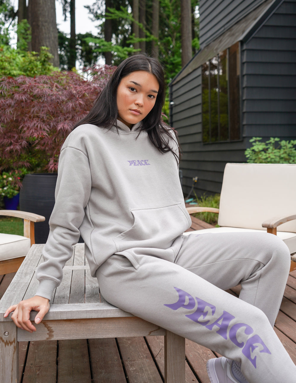 Peace Unisex Sweatpant – Christian Sweatpant