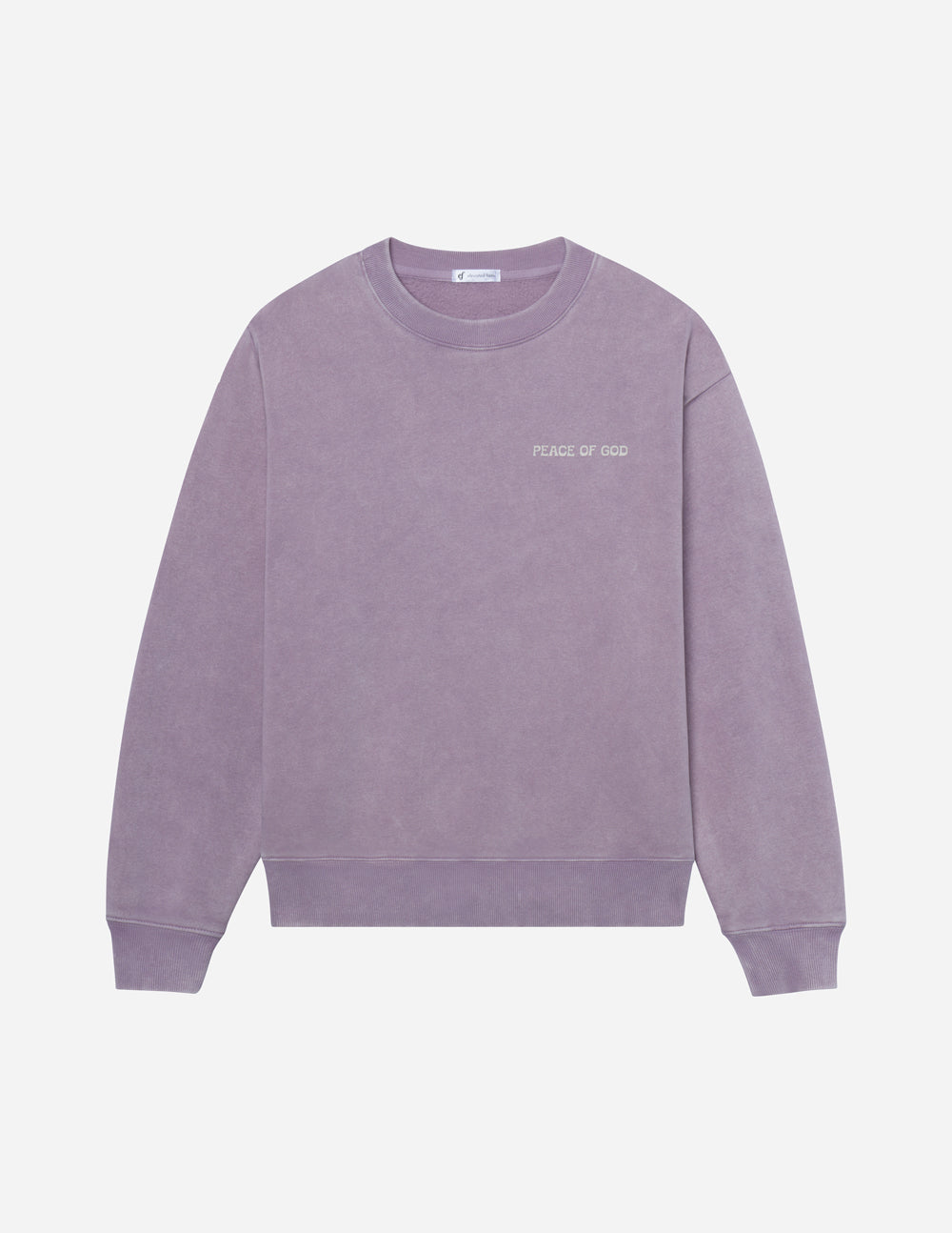 Peace of God Unisex Crewneck – Christian Crewneck