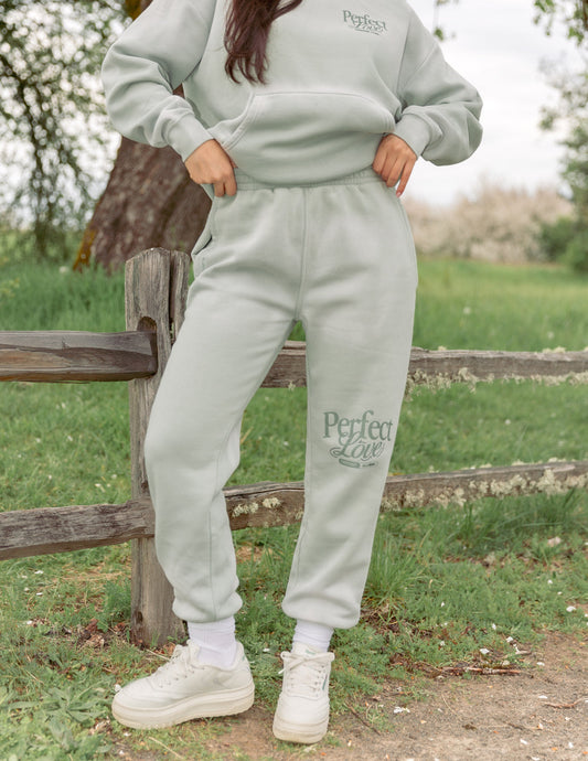 Perfect Love Unisex Sweatpant – Christian Sweatpant