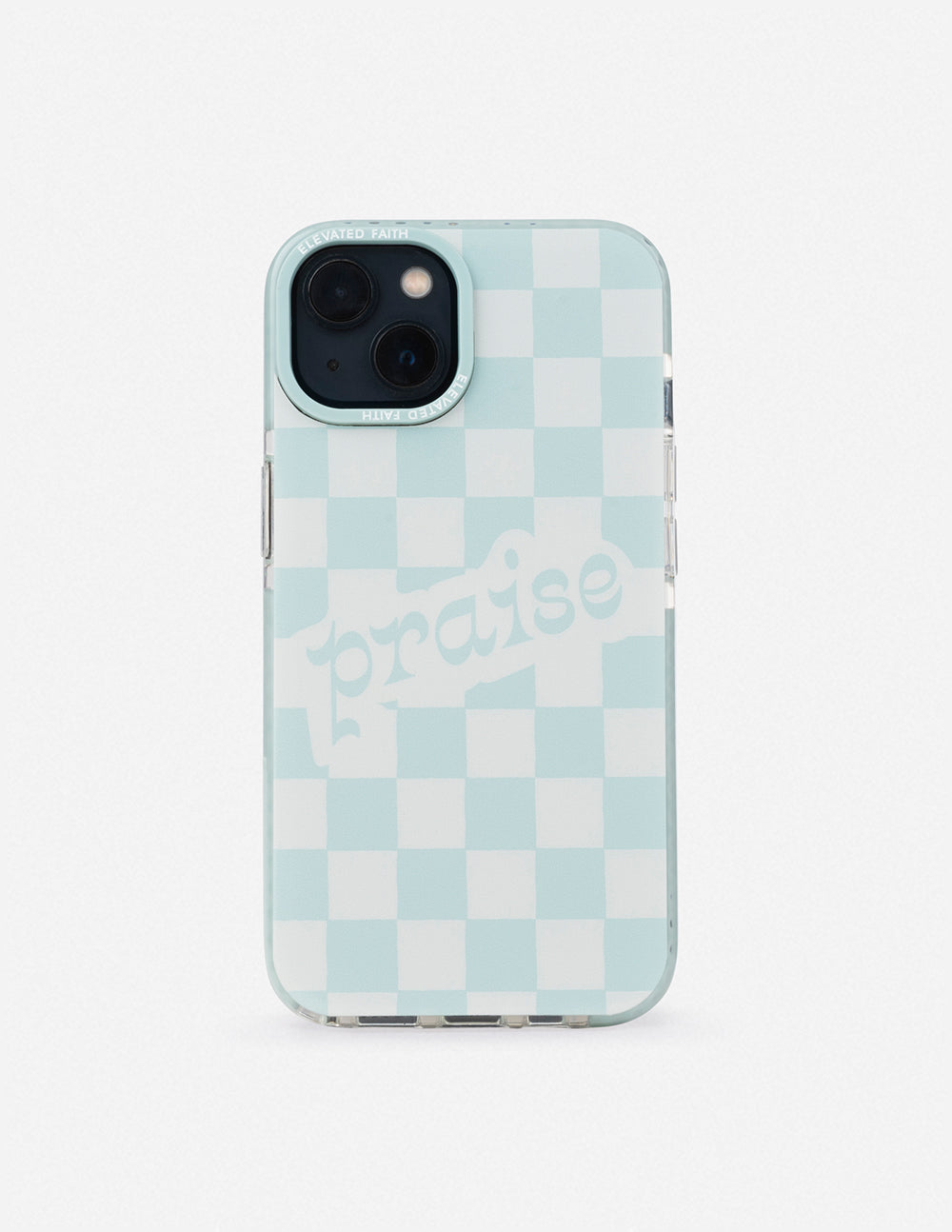 Praise Phone Case – Christian Phone Case