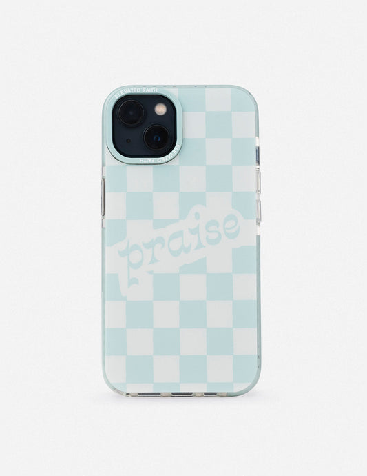 Praise Phone Case – Christian Phone Case