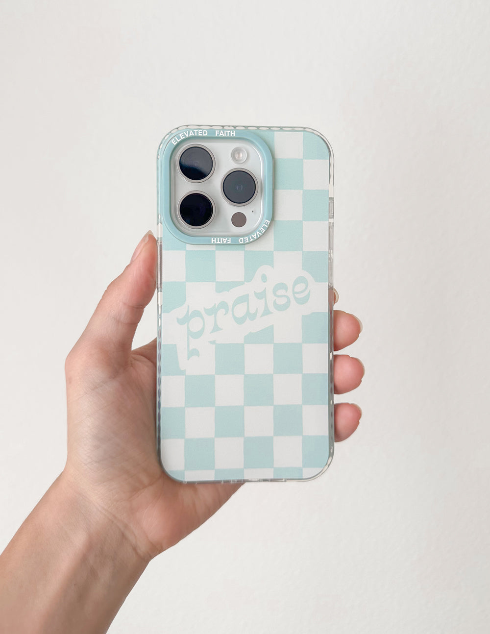 Praise Phone Case – Christian Phone Case