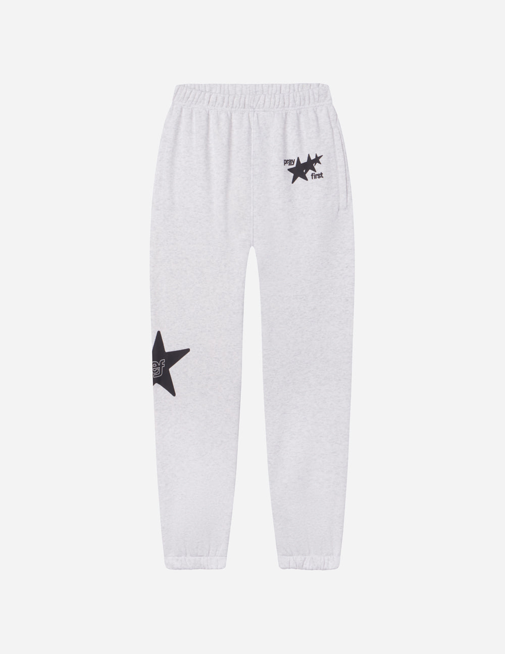 Pray First Unisex Sweatpant – Christian Sweatpant