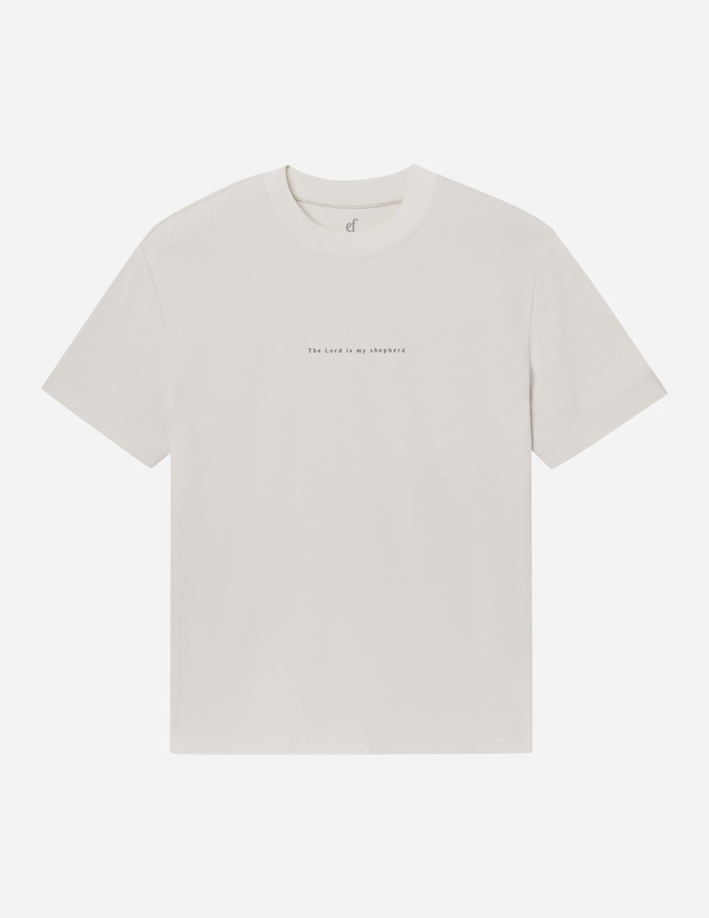Psalm 23 Unisex Tee – Christian T-Shirt