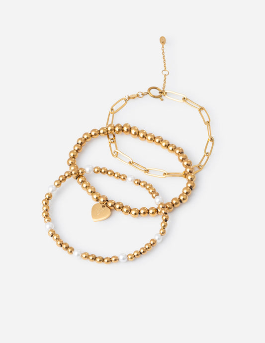 Renewal Bracelet Pack – Christian Bracelet
