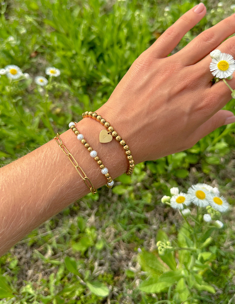 Renewal Bracelet Pack – Christian Bracelet