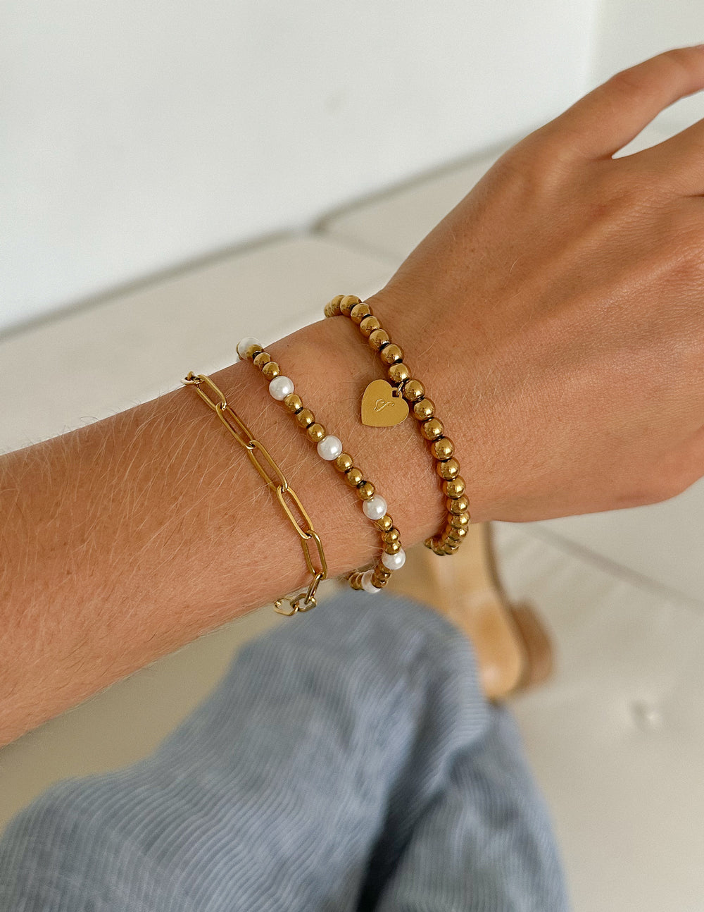 Renewal Bracelet Pack – Christian Bracelet