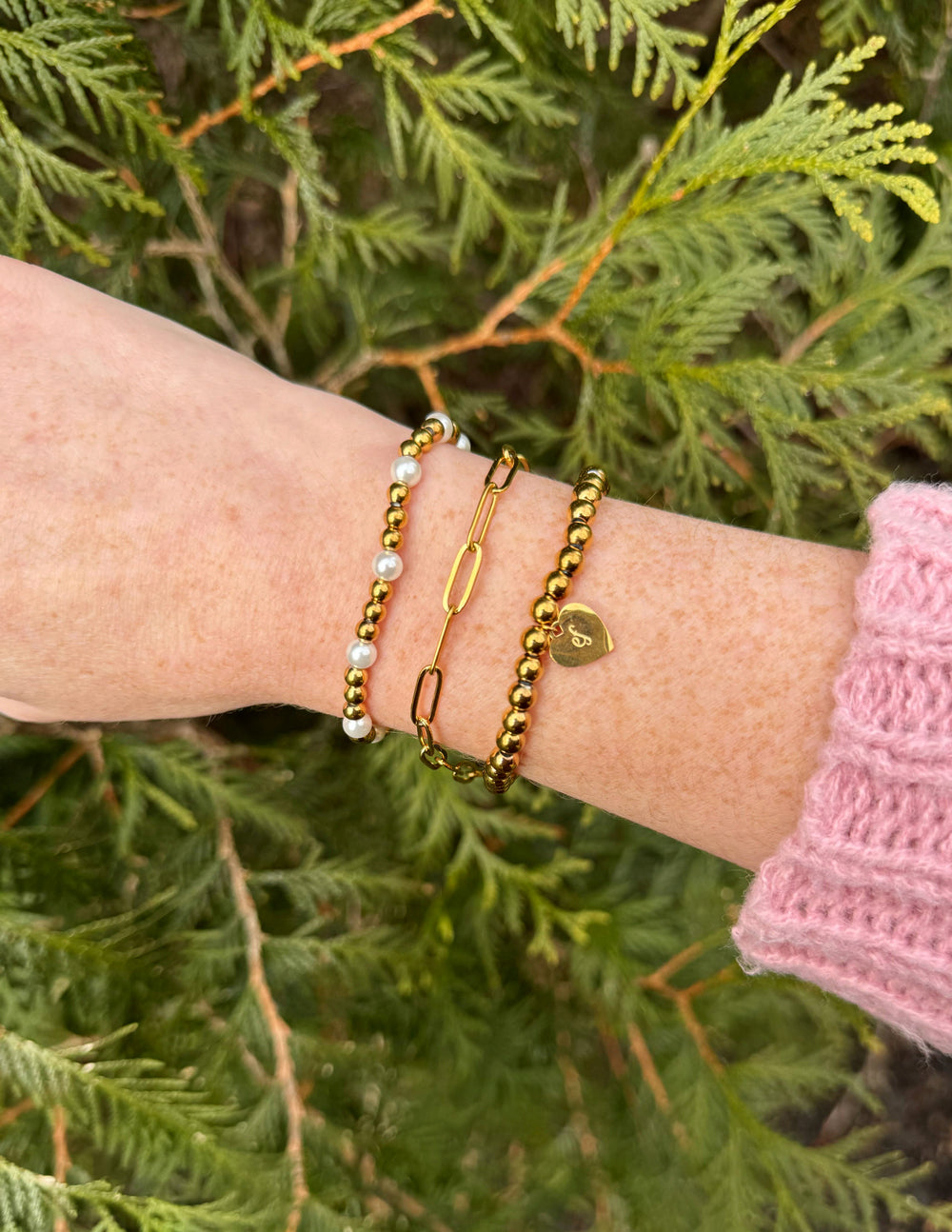 Renewal Bracelet Pack – Christian Bracelet