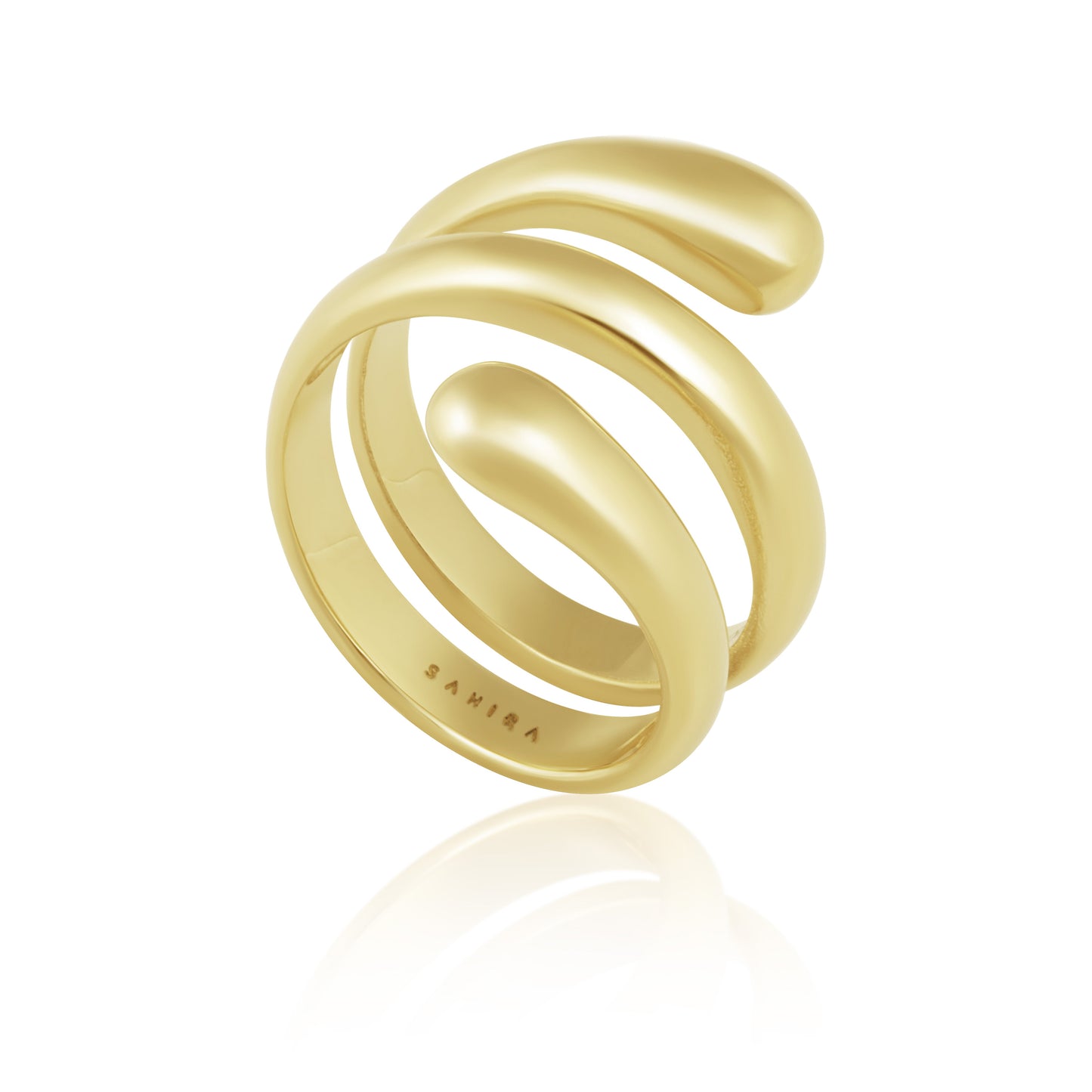 Rue Ring — Soul Flow Apparel