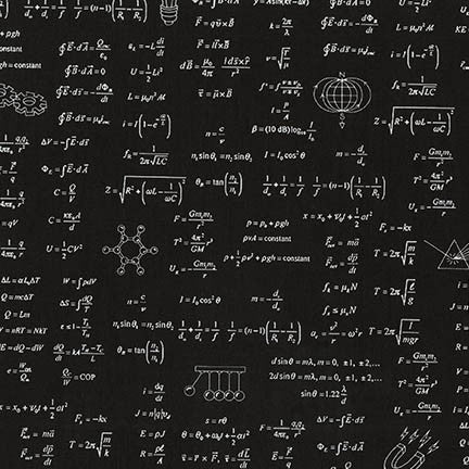 Equations Skater Dress — Soul Flow Apparel