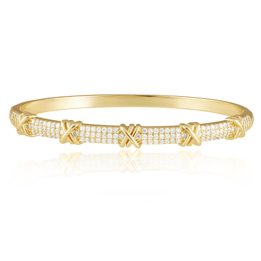 Kit Pave Bracelet — Soul Flow Apparel