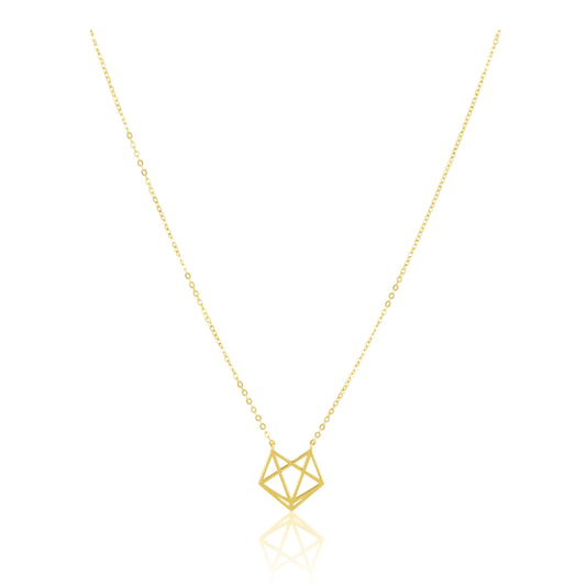 Sahira Pendant Necklace — Soul Flow Apparel