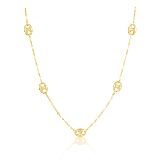 Gideon Necklace — Soul Flow Apparel